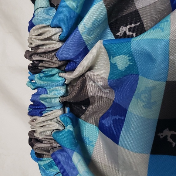 Fortnite drawstring backpack - Picture 3 of 12